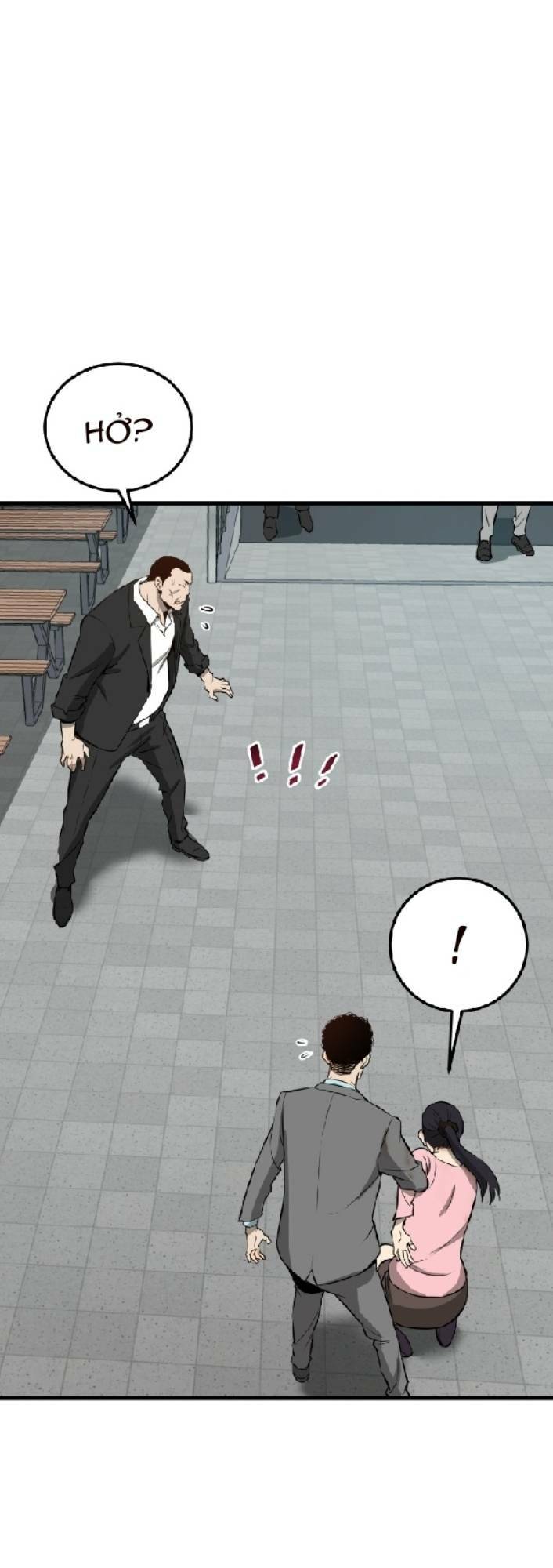 Ta Trở Về Từ Địa Ngục Chapter 3 - Trang 2