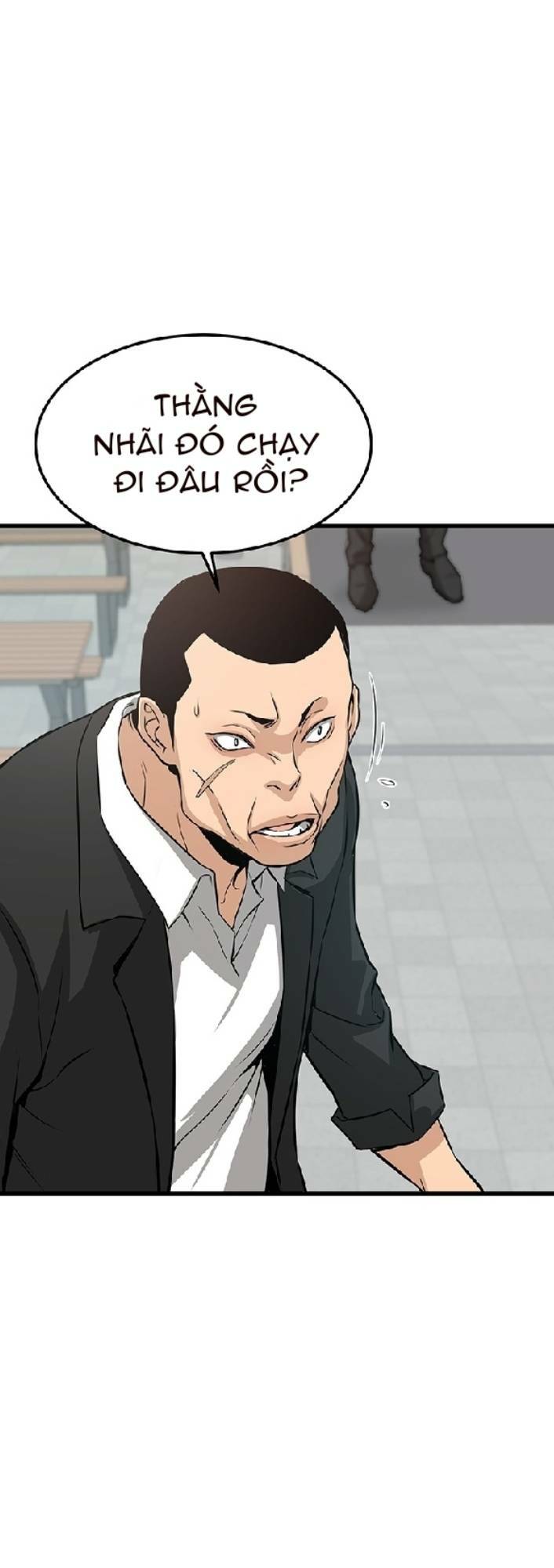 Ta Trở Về Từ Địa Ngục Chapter 3 - Trang 2