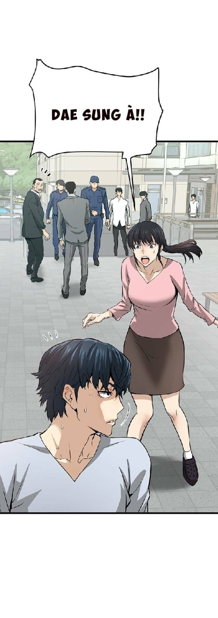 Ta Trở Về Từ Địa Ngục Chapter 3 - Trang 2