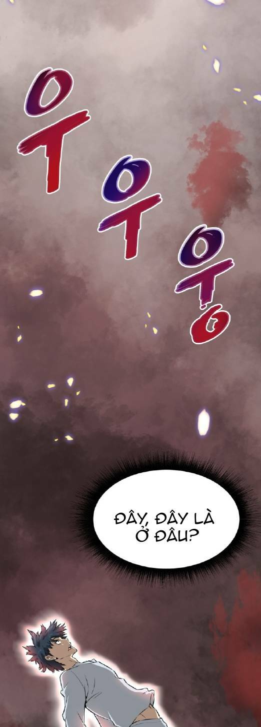 Ta Trở Về Từ Địa Ngục Chapter 3 - Trang 2