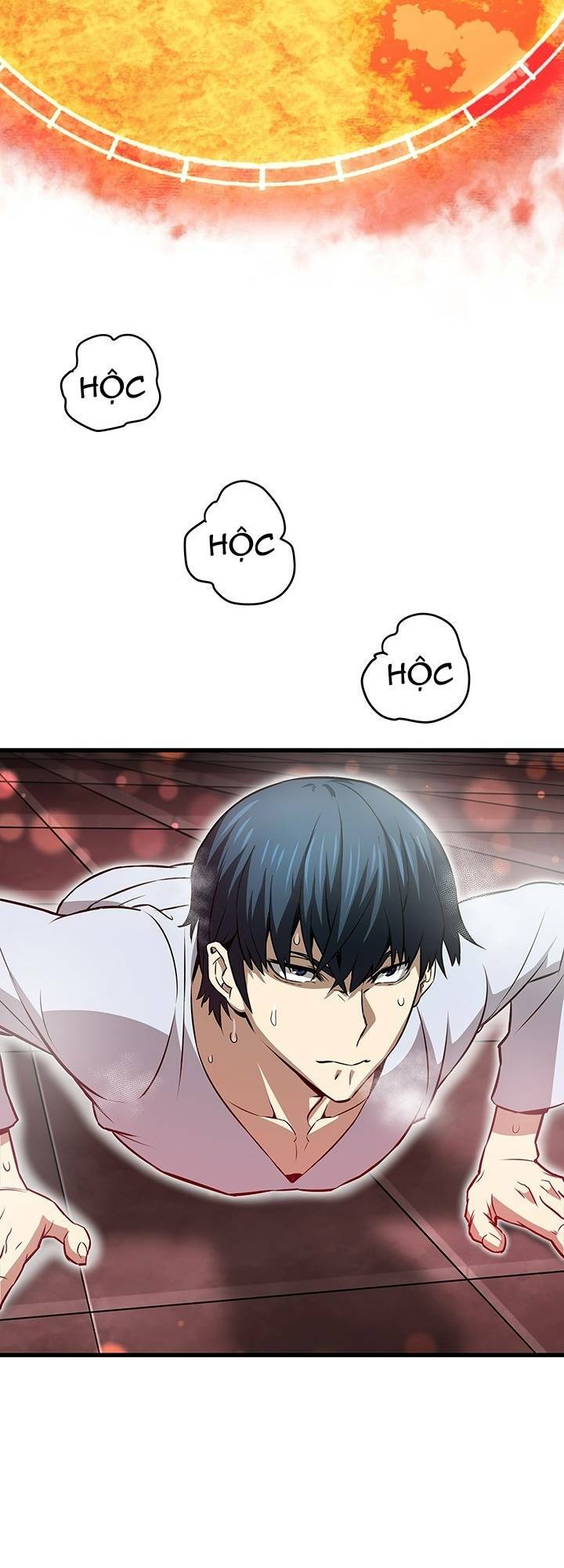 Ta Trở Về Từ Địa Ngục Chapter 3 - Trang 2