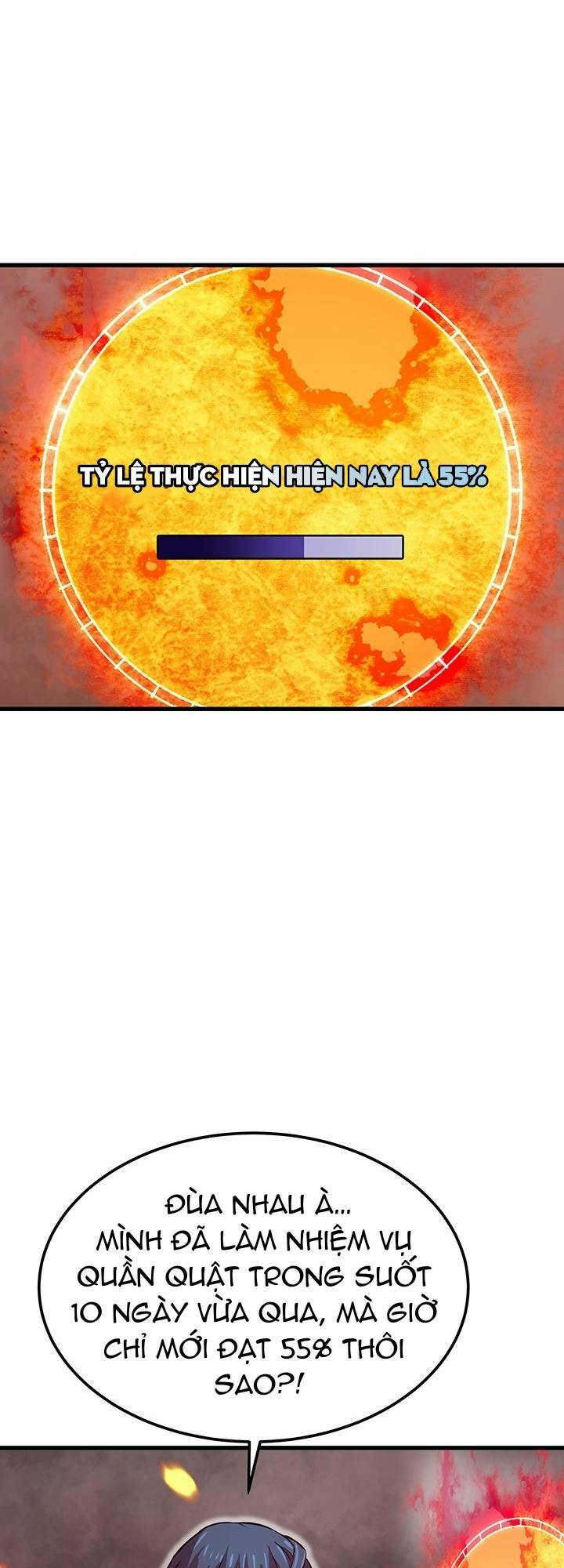 Ta Trở Về Từ Địa Ngục Chapter 3 - Trang 2