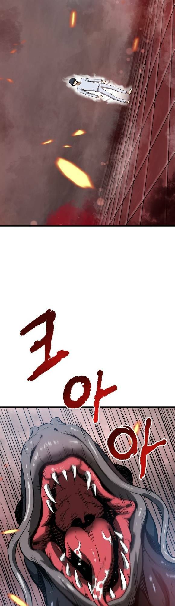 Ta Trở Về Từ Địa Ngục Chapter 3 - Trang 2