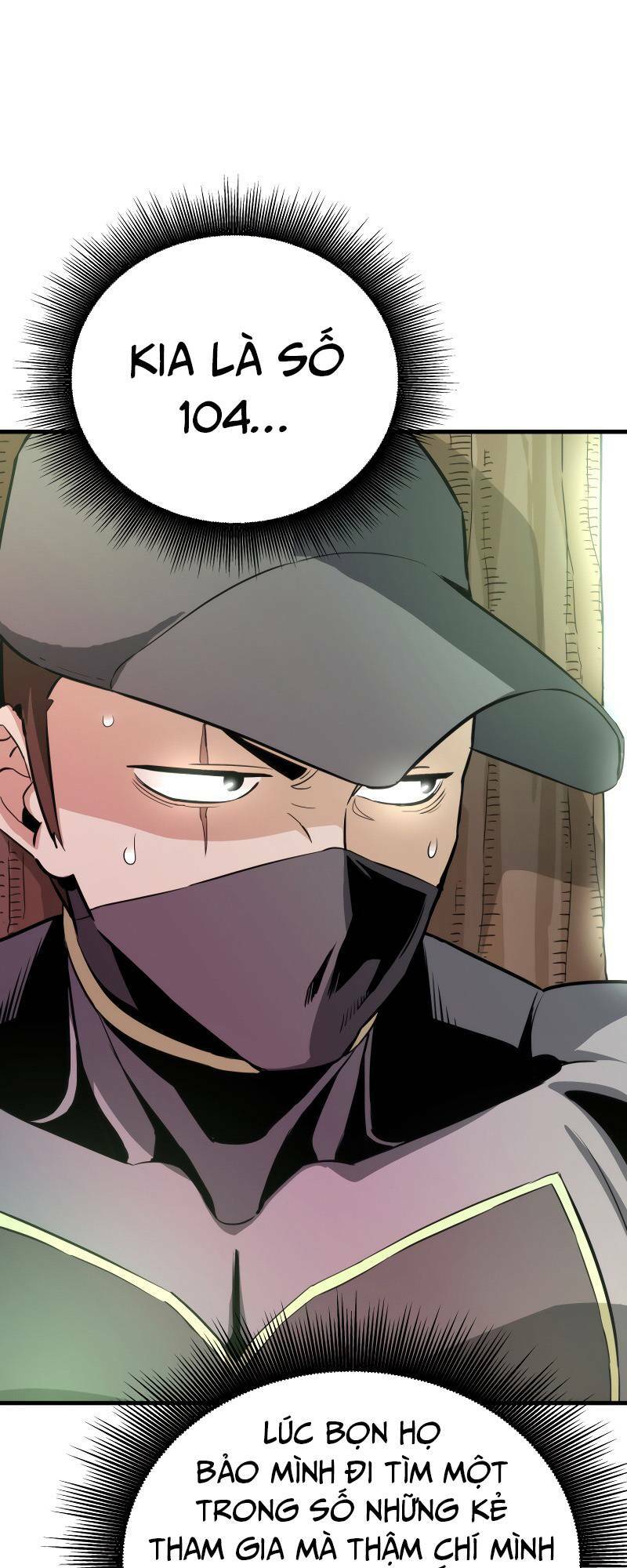 Ta Trở Về Từ Địa Ngục Chapter 30 - Trang 2