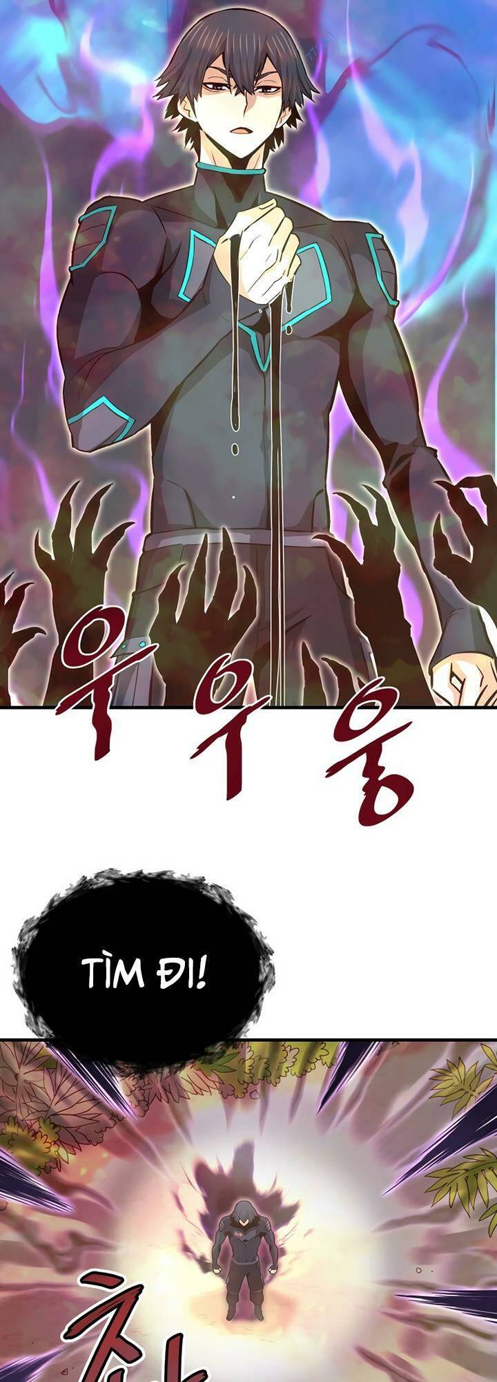 Ta Trở Về Từ Địa Ngục Chapter 30 - Trang 2