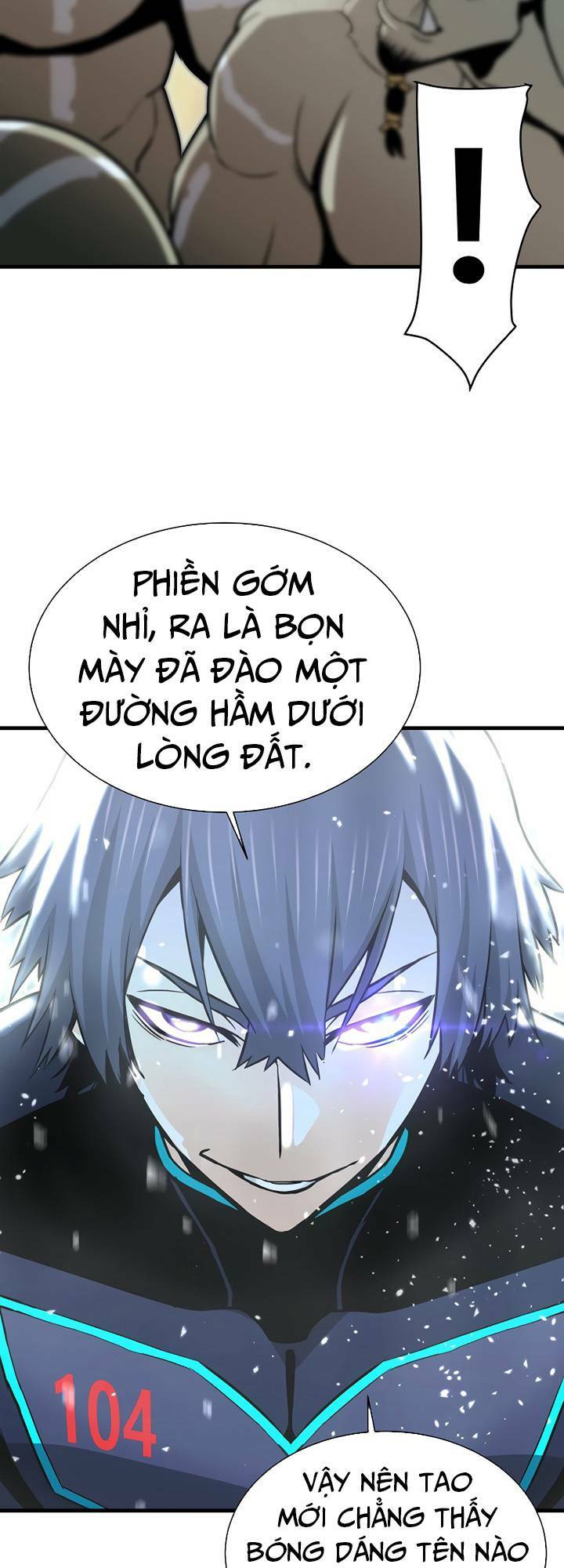 Ta Trở Về Từ Địa Ngục Chapter 30 - Trang 2