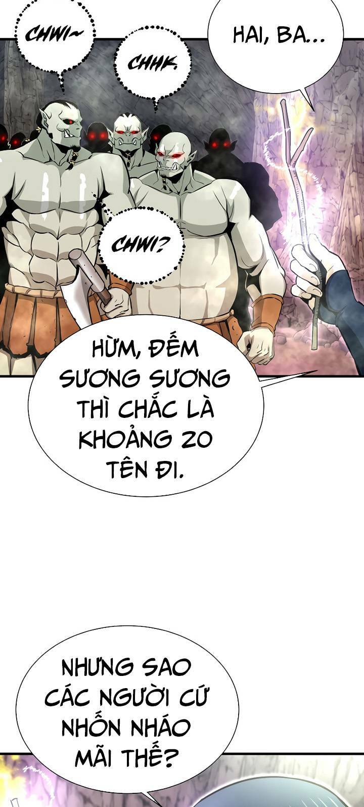 Ta Trở Về Từ Địa Ngục Chapter 30 - Trang 2