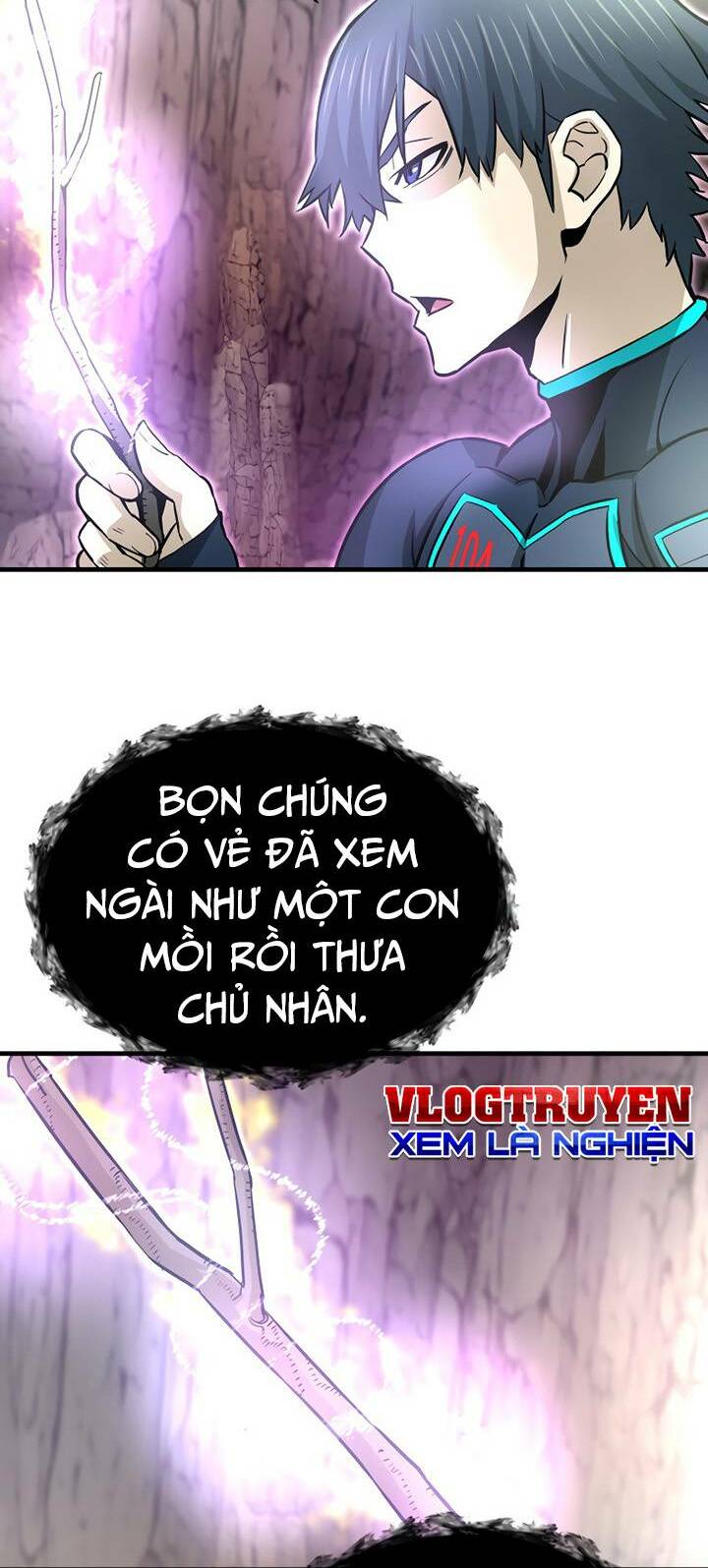 Ta Trở Về Từ Địa Ngục Chapter 30 - Trang 2