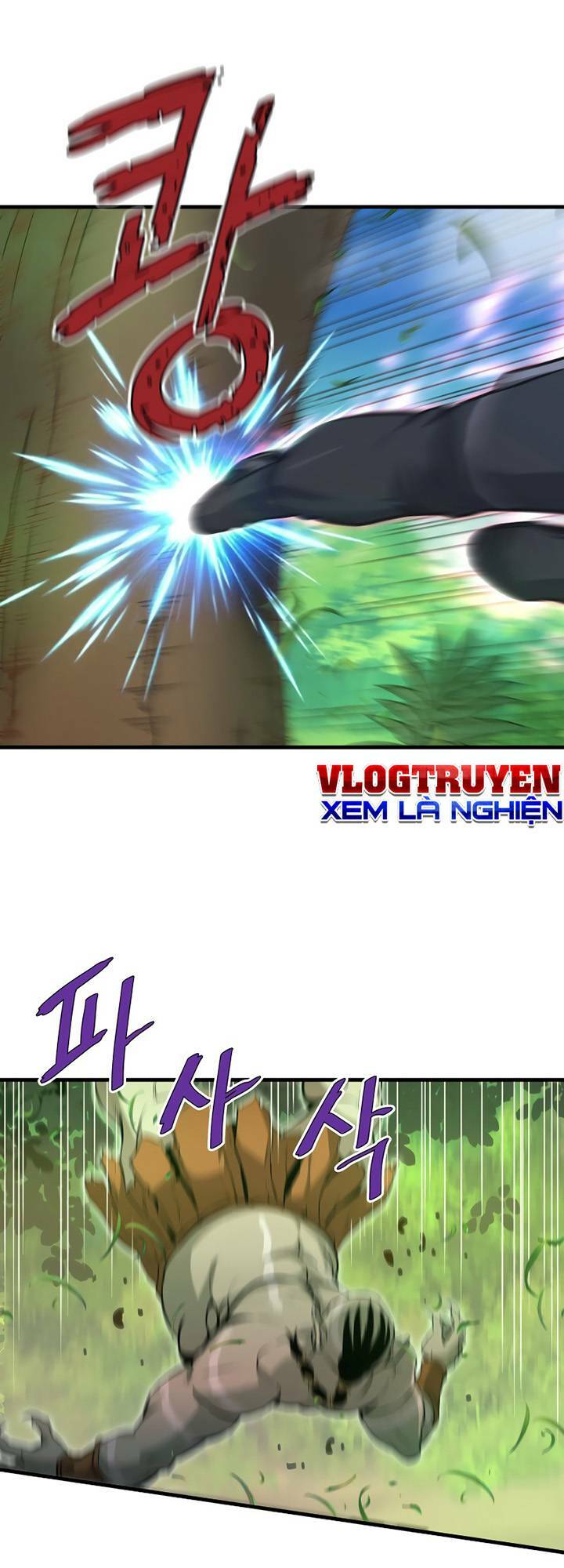 Ta Trở Về Từ Địa Ngục Chapter 30 - Trang 2