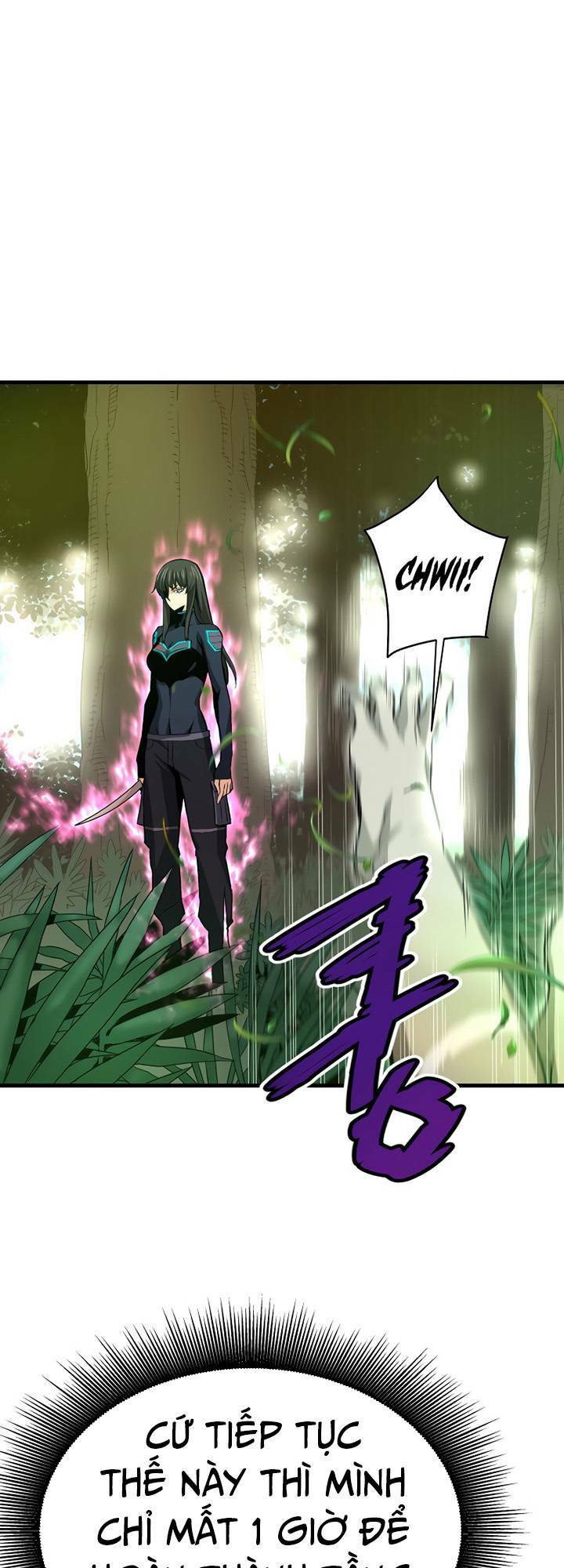 Ta Trở Về Từ Địa Ngục Chapter 30 - Trang 2