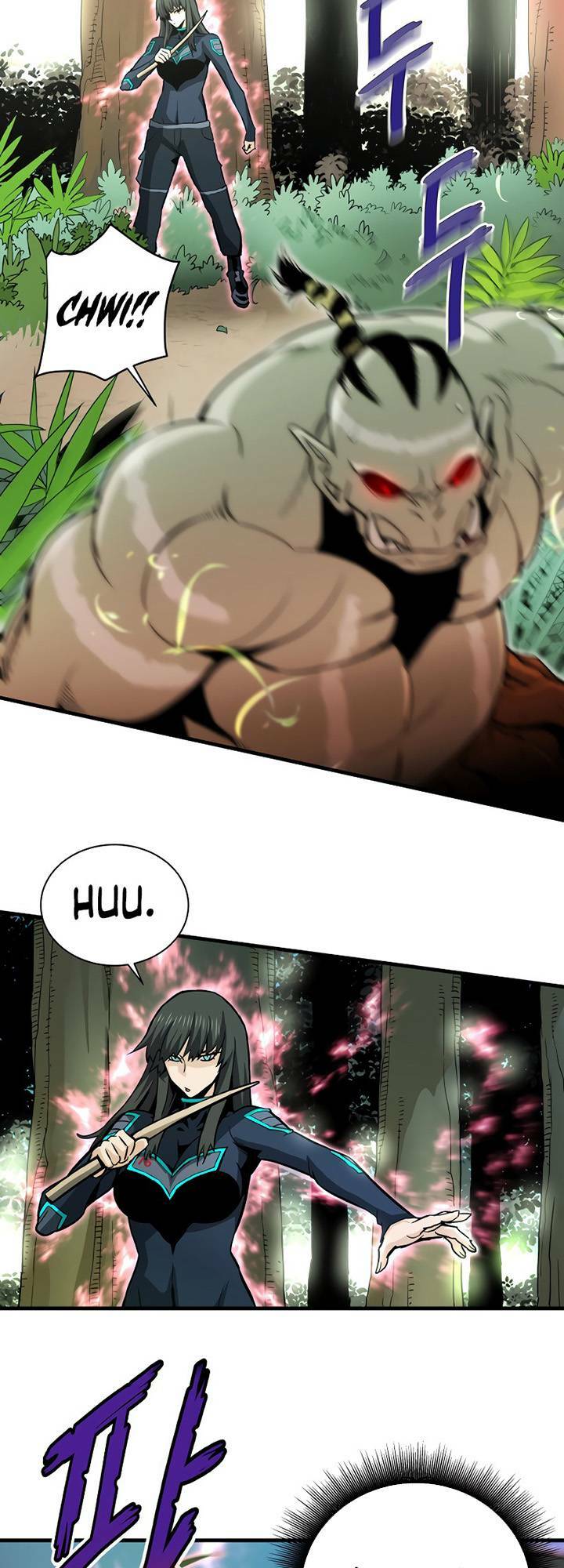 Ta Trở Về Từ Địa Ngục Chapter 30 - Trang 2