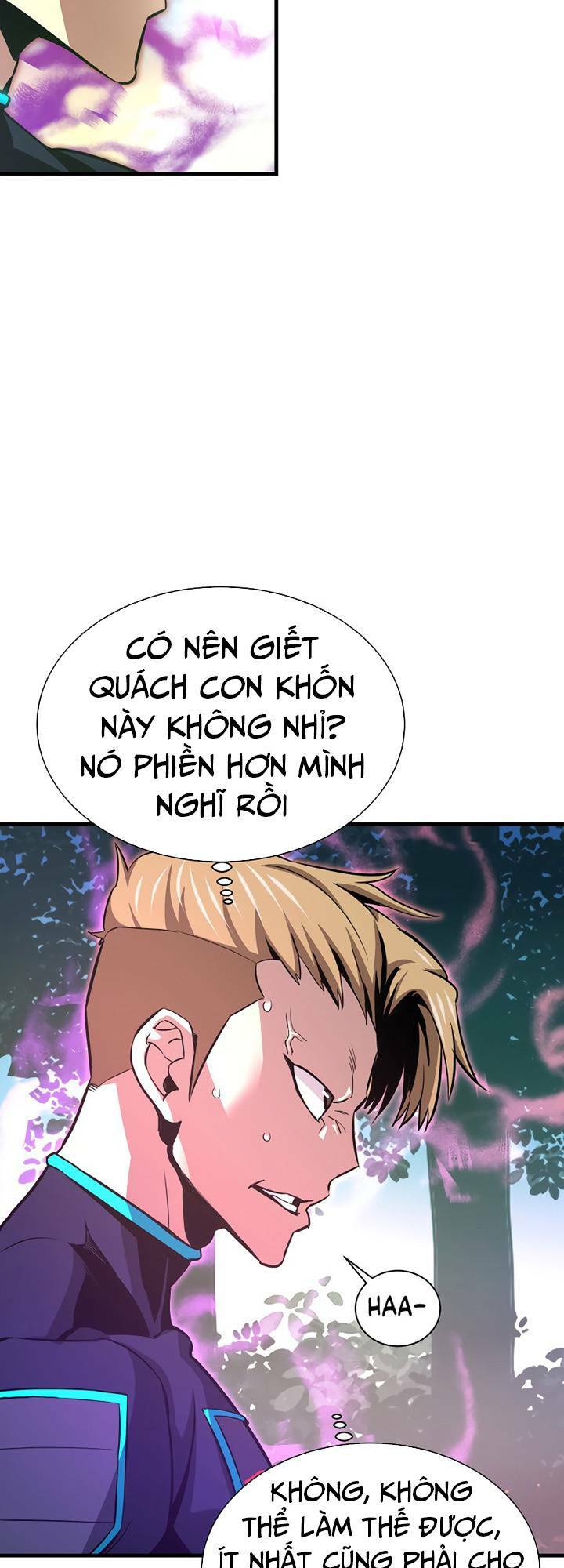 Ta Trở Về Từ Địa Ngục Chapter 30 - Trang 2