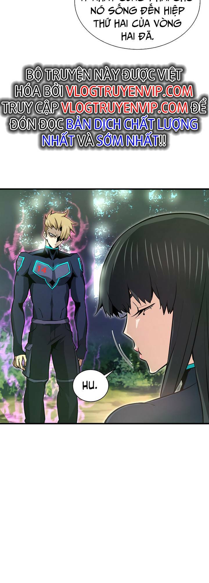 Ta Trở Về Từ Địa Ngục Chapter 30 - Trang 2