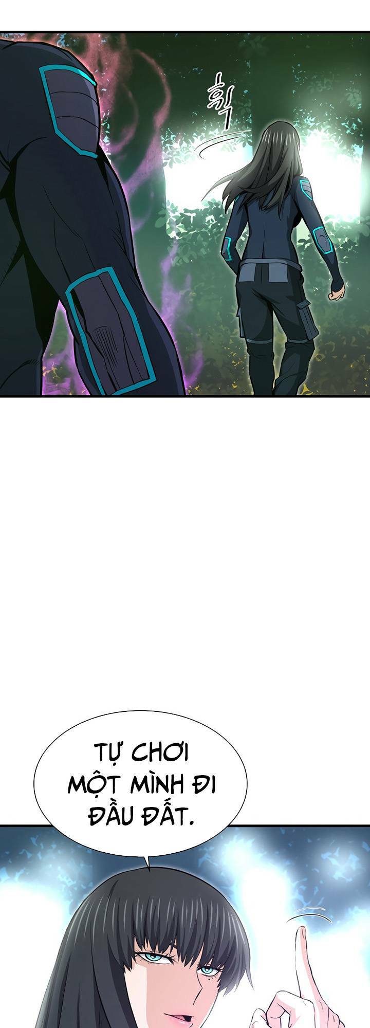 Ta Trở Về Từ Địa Ngục Chapter 30 - Trang 2