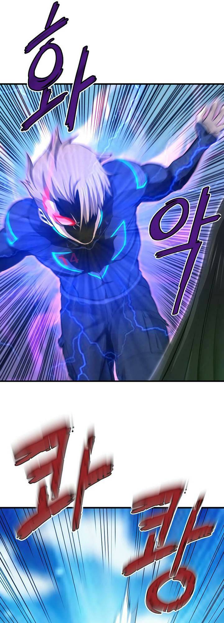 Ta Trở Về Từ Địa Ngục Chapter 30 - Trang 2