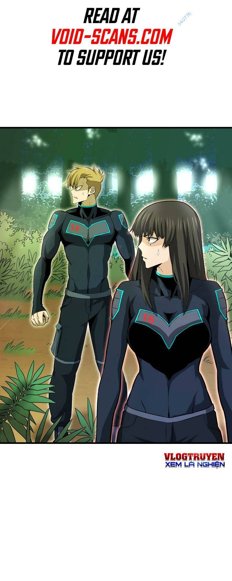 Ta Trở Về Từ Địa Ngục Chapter 31 - Trang 2