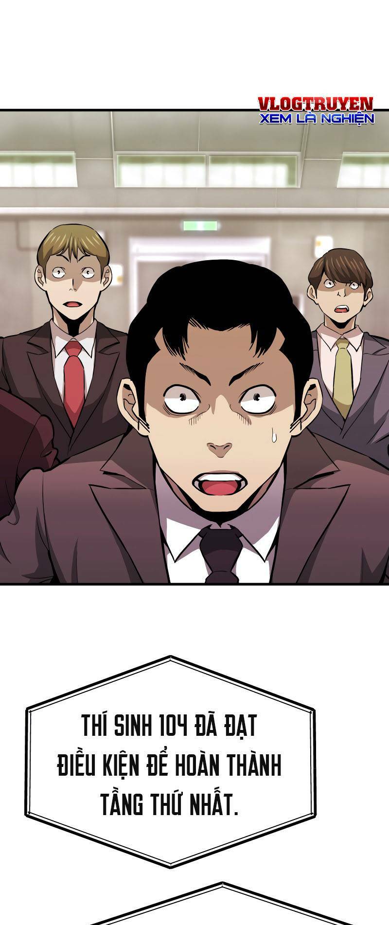 Ta Trở Về Từ Địa Ngục Chapter 31 - Trang 2