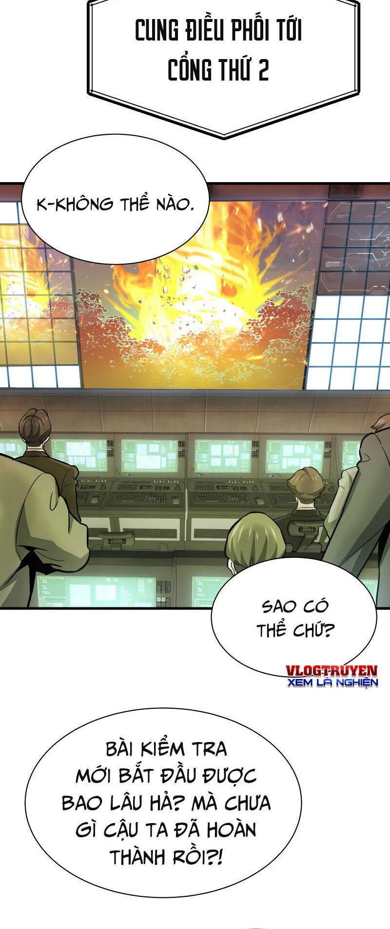 Ta Trở Về Từ Địa Ngục Chapter 31 - Trang 2