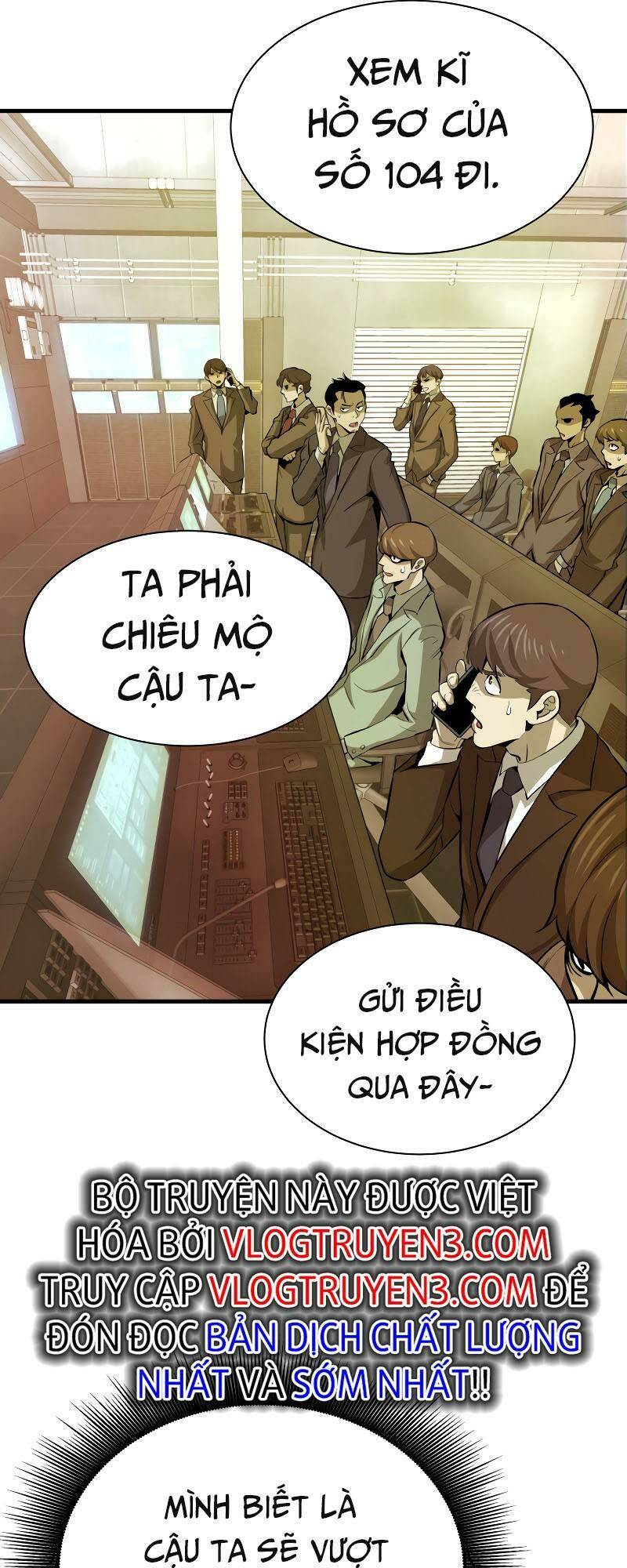 Ta Trở Về Từ Địa Ngục Chapter 31 - Trang 2