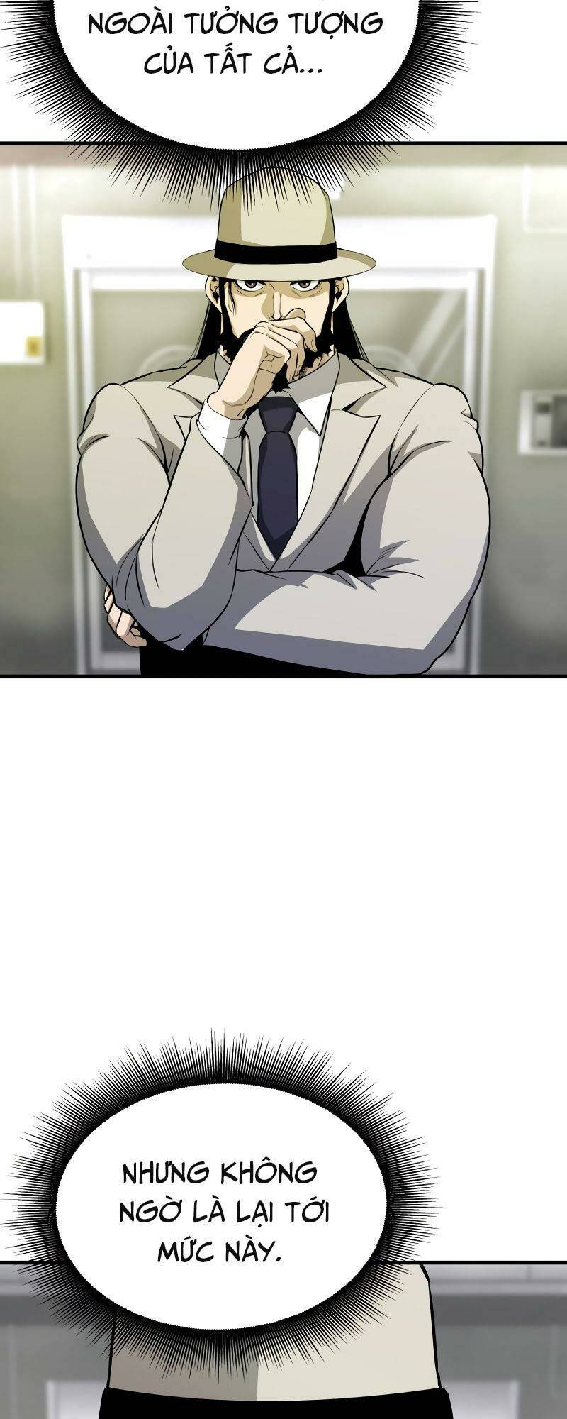 Ta Trở Về Từ Địa Ngục Chapter 31 - Trang 2