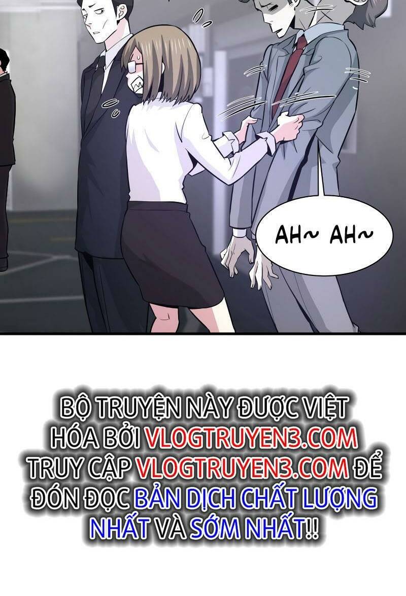 Ta Trở Về Từ Địa Ngục Chapter 31 - Trang 2