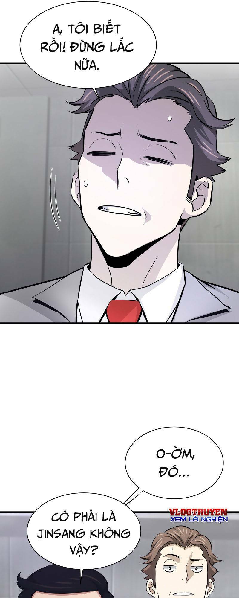 Ta Trở Về Từ Địa Ngục Chapter 31 - Trang 2