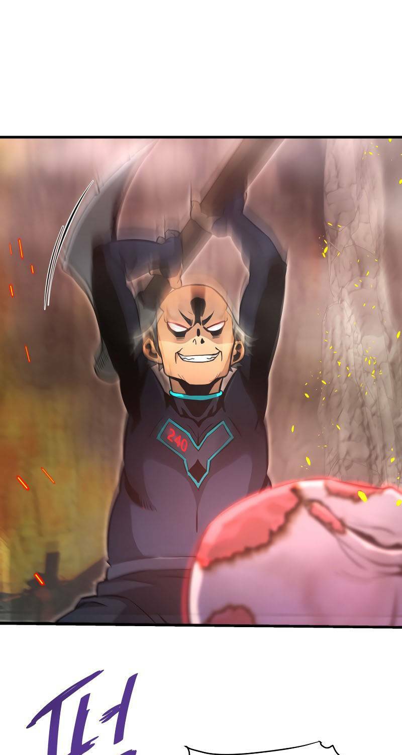 Ta Trở Về Từ Địa Ngục Chapter 31 - Trang 2