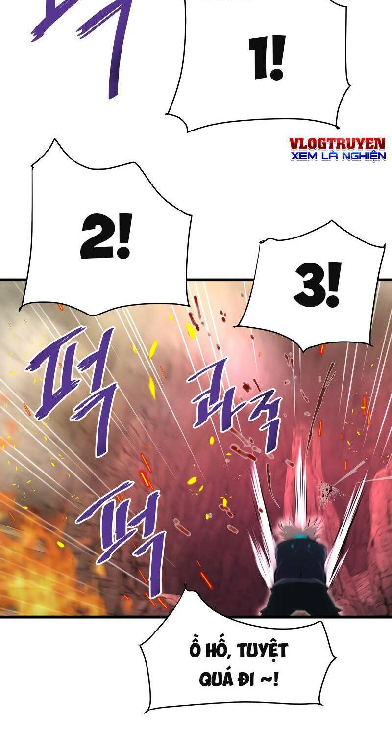 Ta Trở Về Từ Địa Ngục Chapter 31 - Trang 2