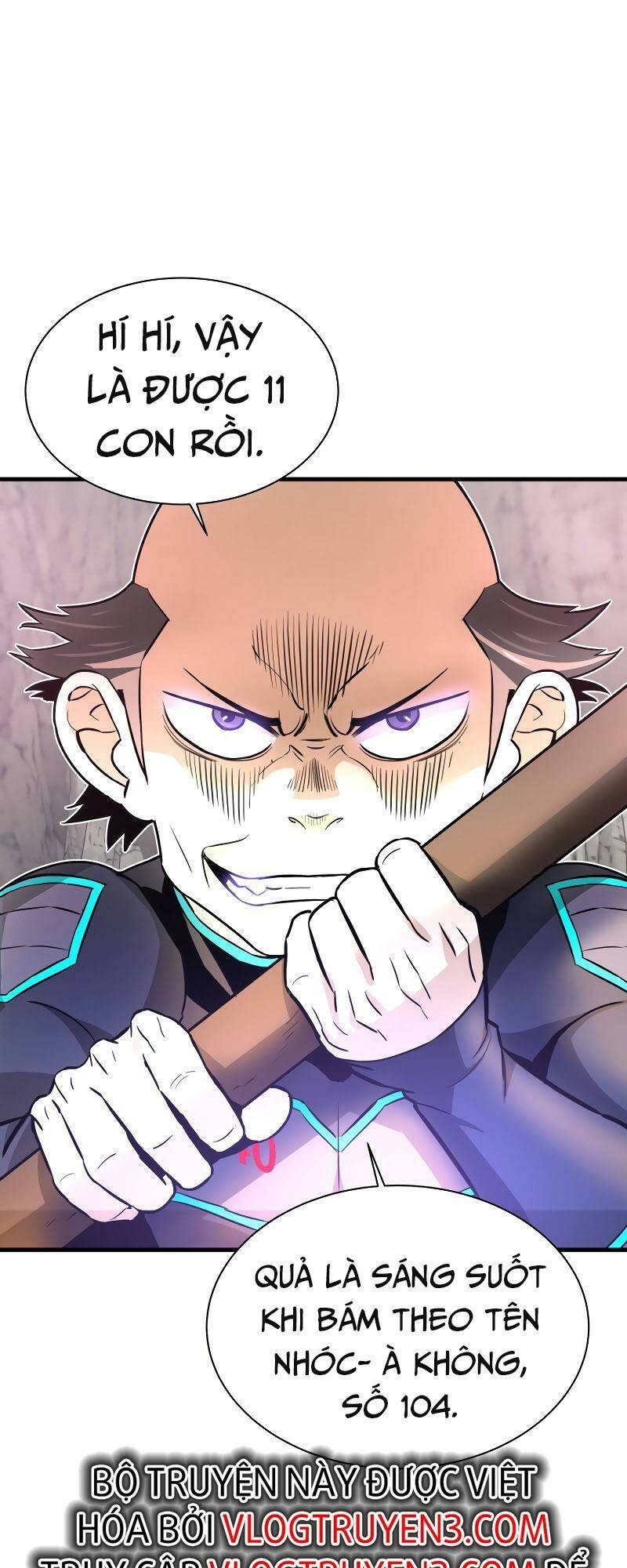 Ta Trở Về Từ Địa Ngục Chapter 31 - Trang 2