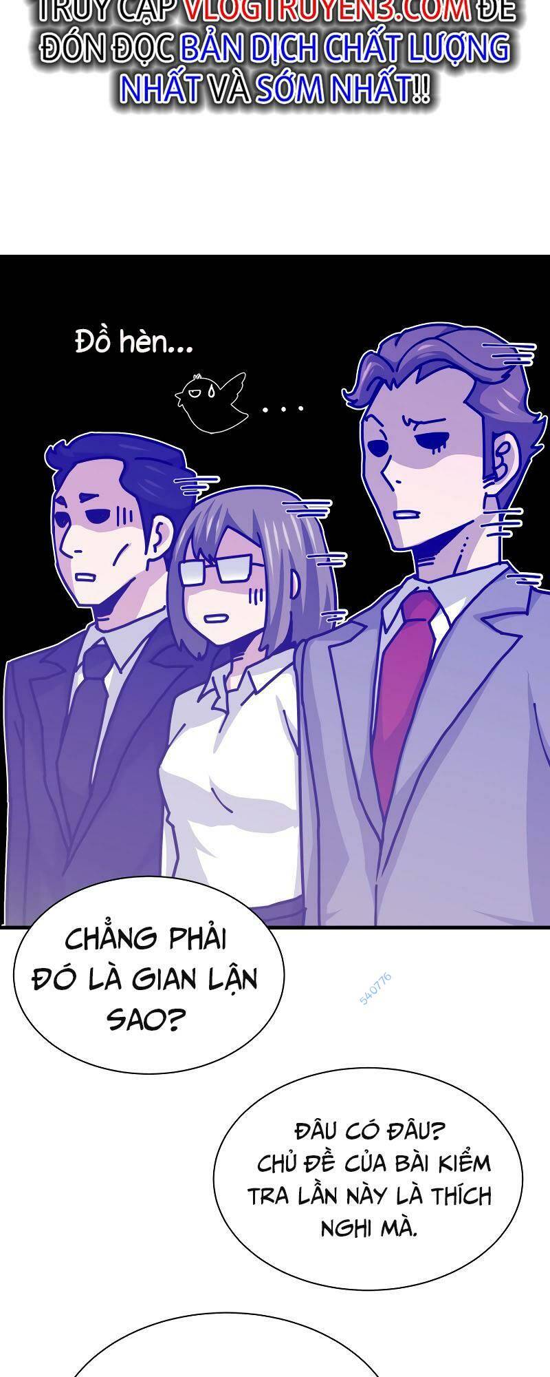 Ta Trở Về Từ Địa Ngục Chapter 31 - Trang 2