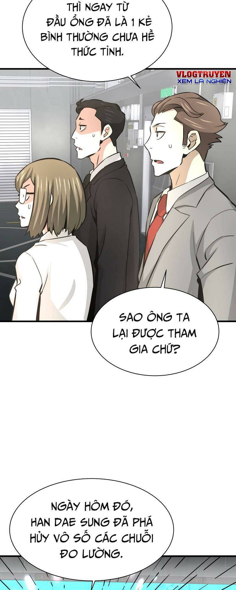Ta Trở Về Từ Địa Ngục Chapter 31 - Trang 2
