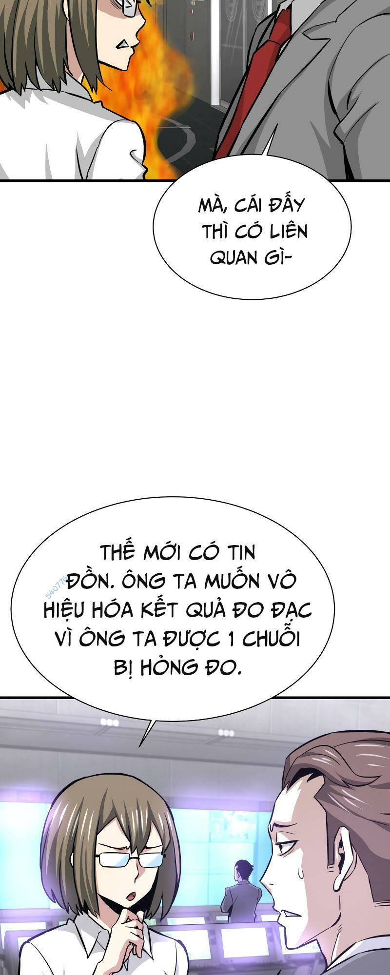 Ta Trở Về Từ Địa Ngục Chapter 31 - Trang 2