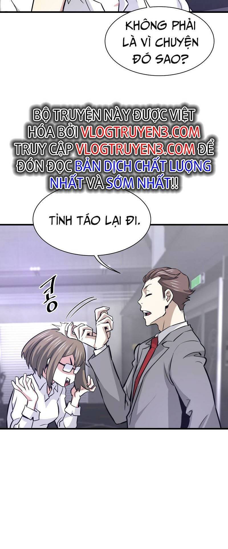 Ta Trở Về Từ Địa Ngục Chapter 31 - Trang 2