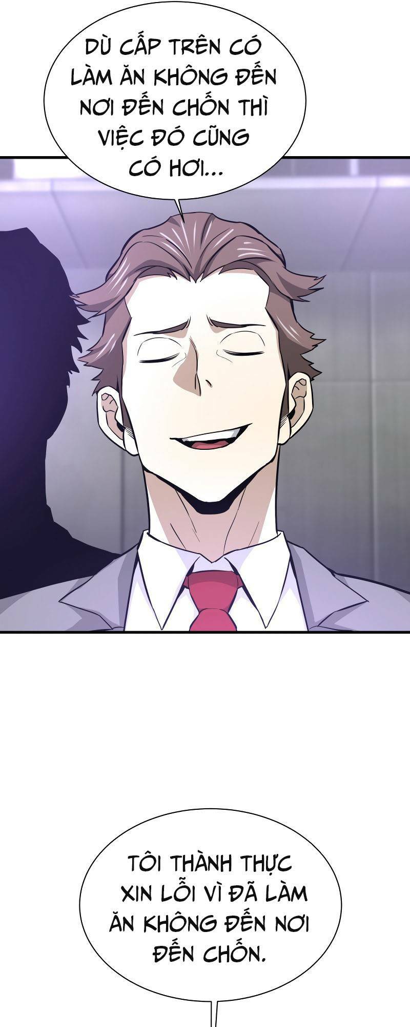 Ta Trở Về Từ Địa Ngục Chapter 31 - Trang 2