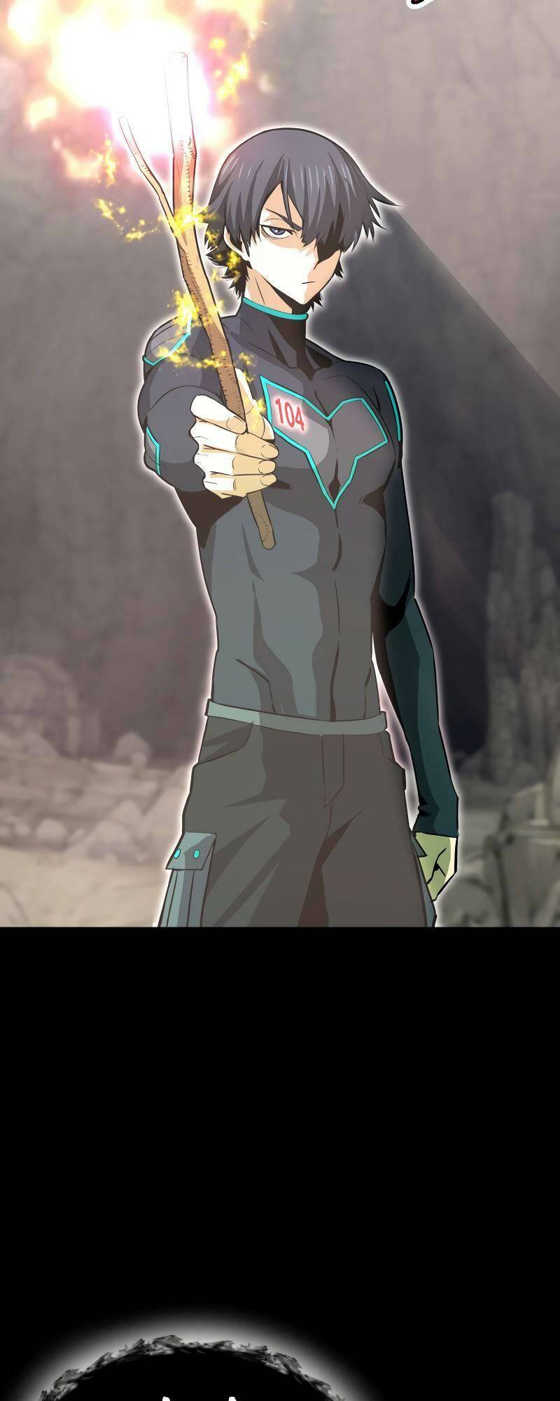 Ta Trở Về Từ Địa Ngục Chapter 31 - Trang 2