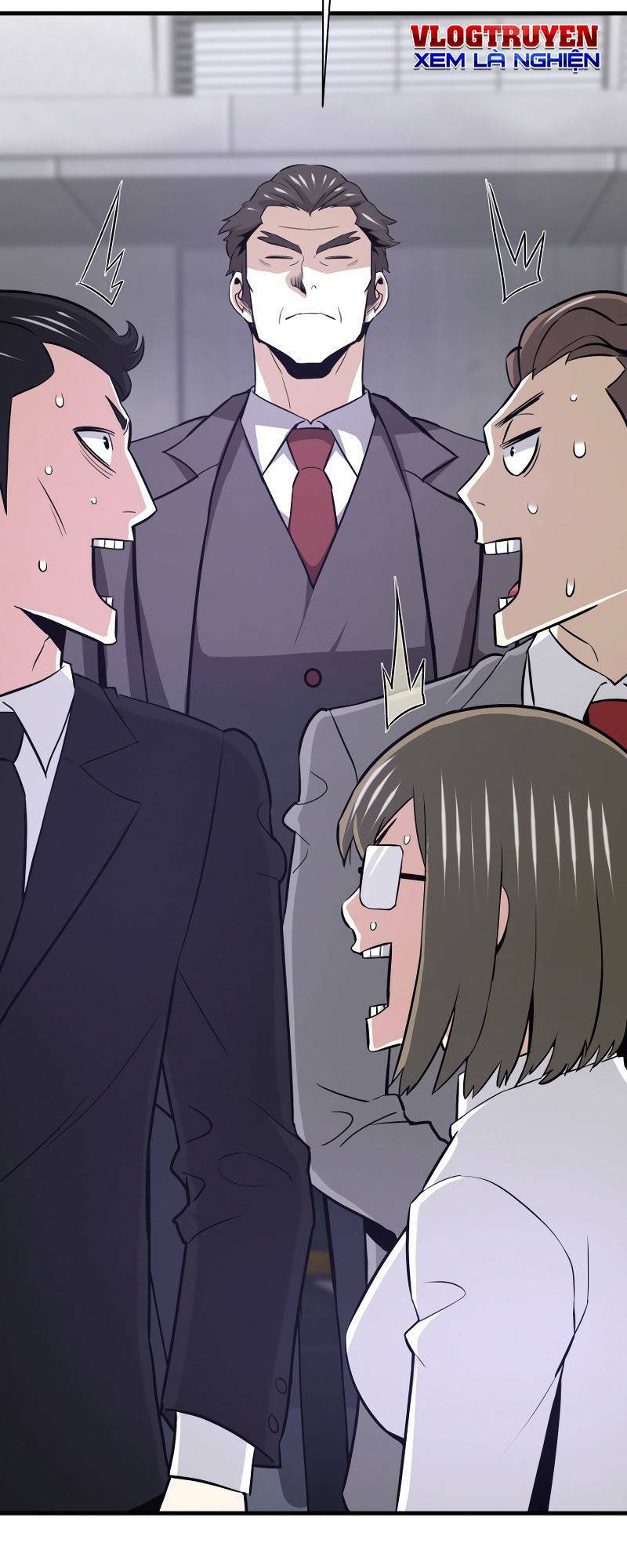 Ta Trở Về Từ Địa Ngục Chapter 31 - Trang 2