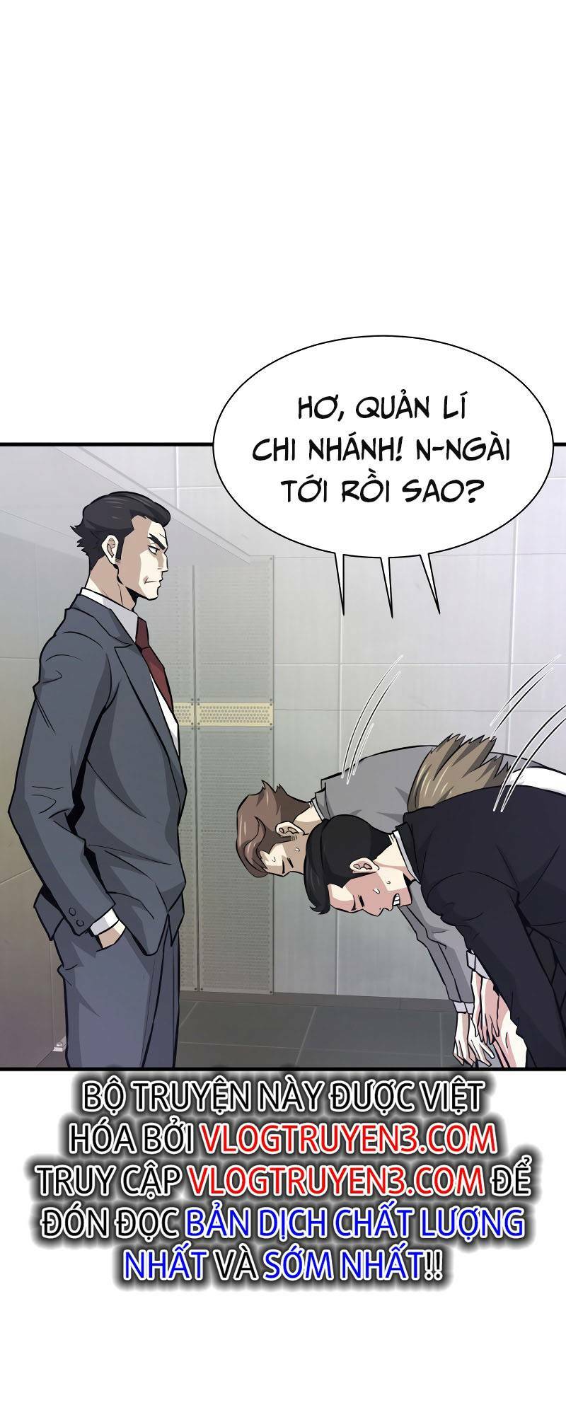 Ta Trở Về Từ Địa Ngục Chapter 31 - Trang 2
