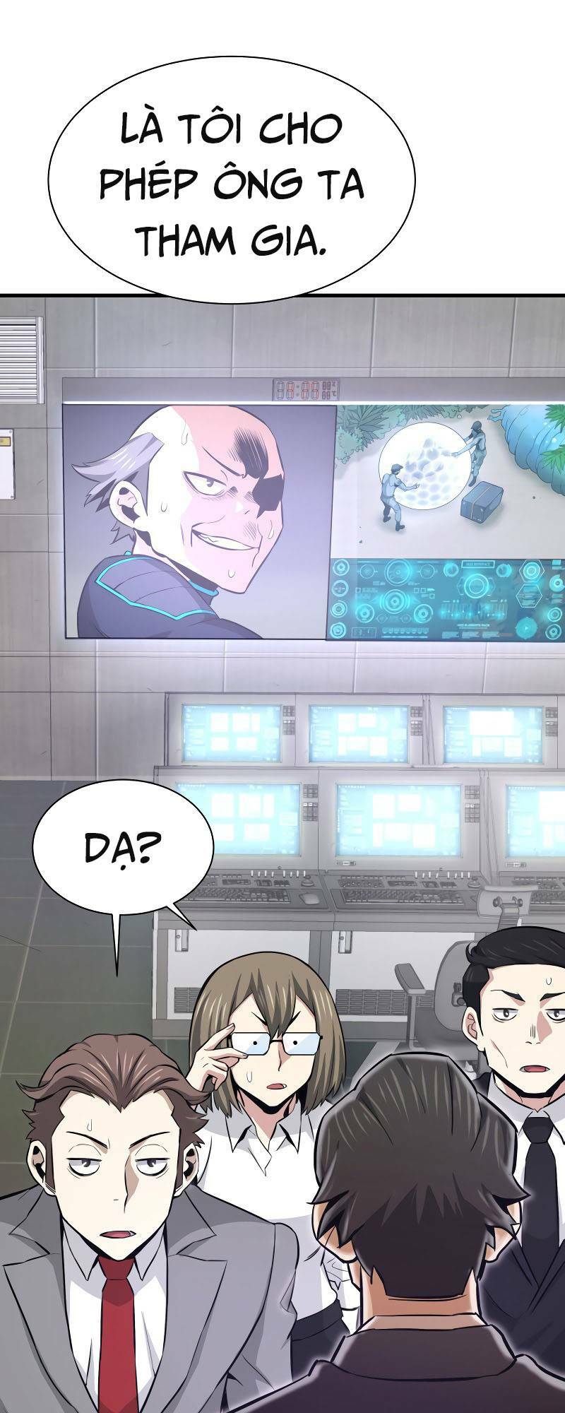 Ta Trở Về Từ Địa Ngục Chapter 31 - Trang 2