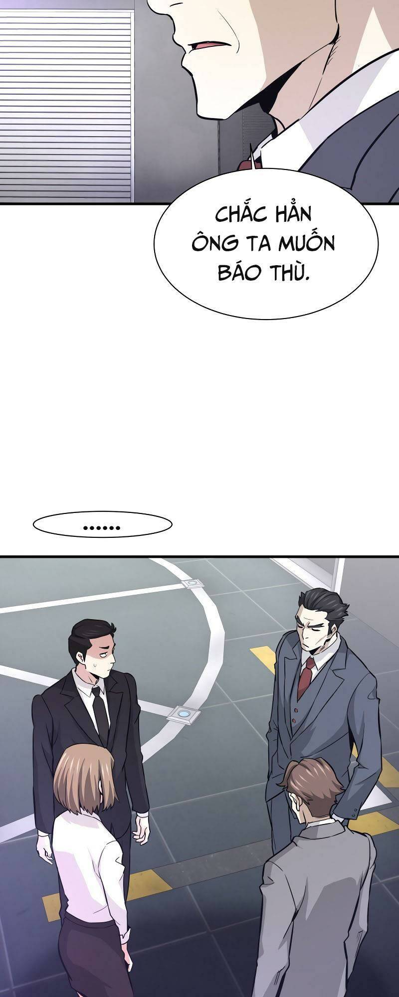 Ta Trở Về Từ Địa Ngục Chapter 31 - Trang 2