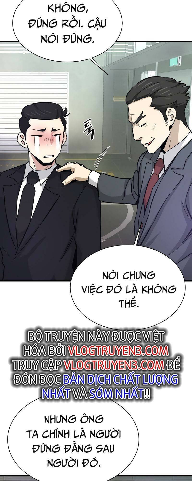 Ta Trở Về Từ Địa Ngục Chapter 31 - Trang 2
