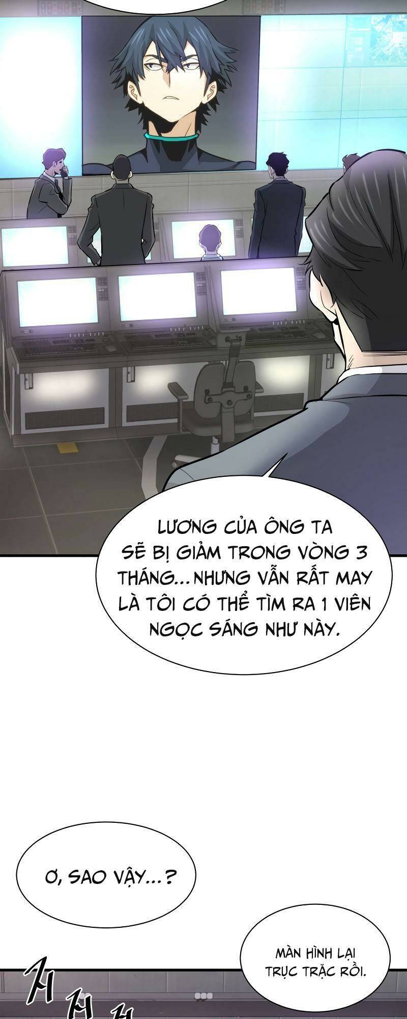 Ta Trở Về Từ Địa Ngục Chapter 31 - Trang 2