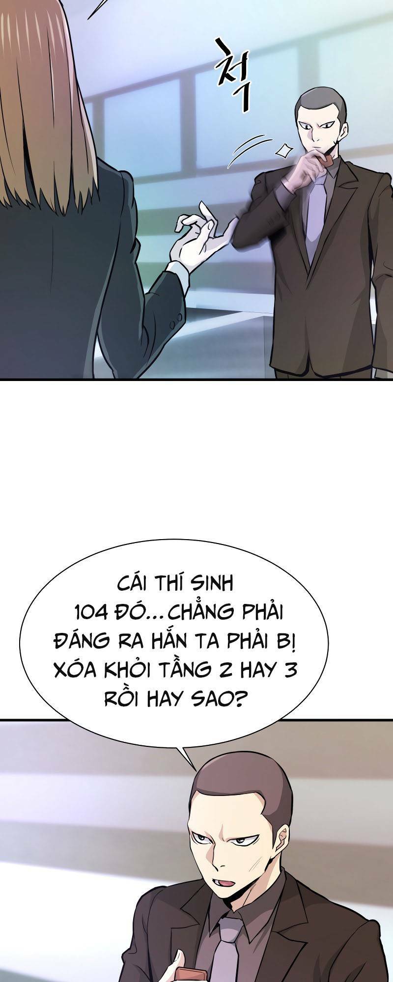Ta Trở Về Từ Địa Ngục Chapter 31 - Trang 2