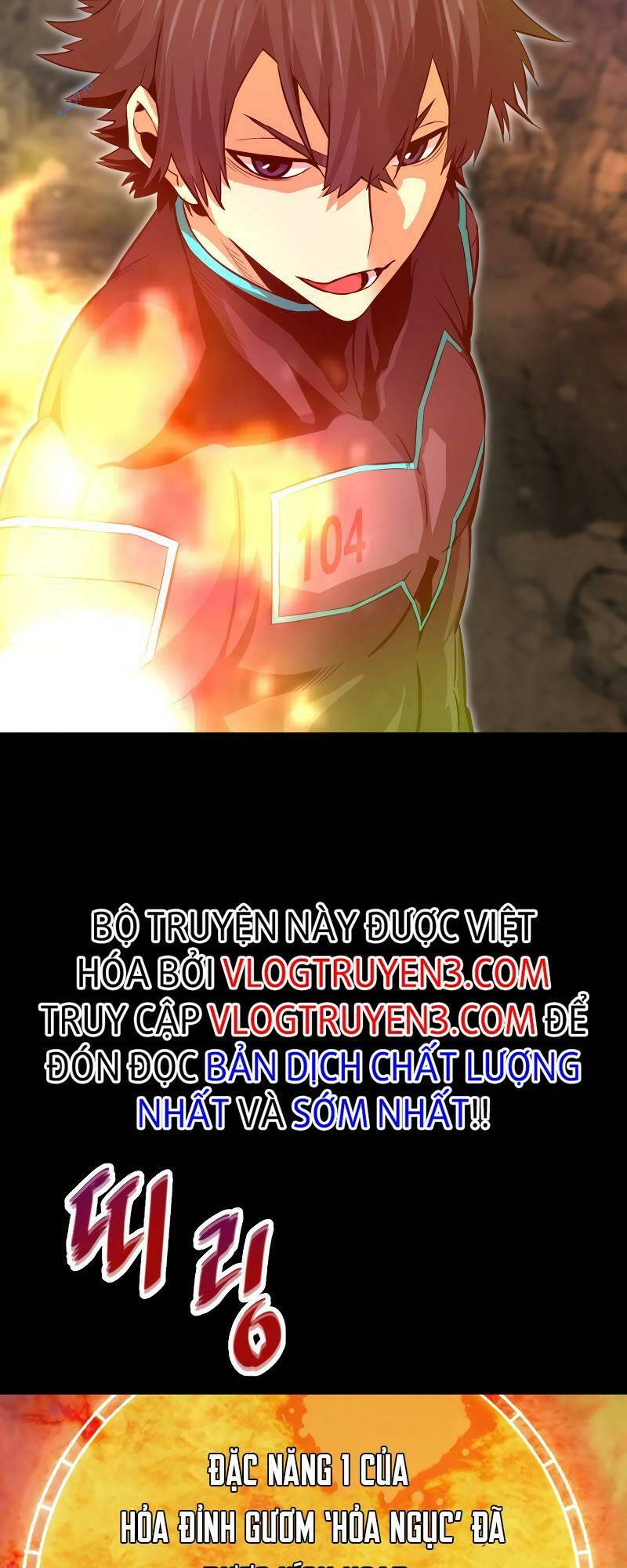 Ta Trở Về Từ Địa Ngục Chapter 31 - Trang 2