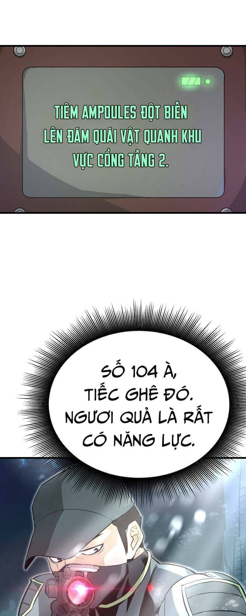 Ta Trở Về Từ Địa Ngục Chapter 31 - Trang 2