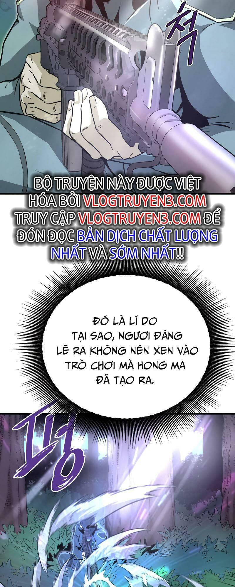 Ta Trở Về Từ Địa Ngục Chapter 31 - Trang 2