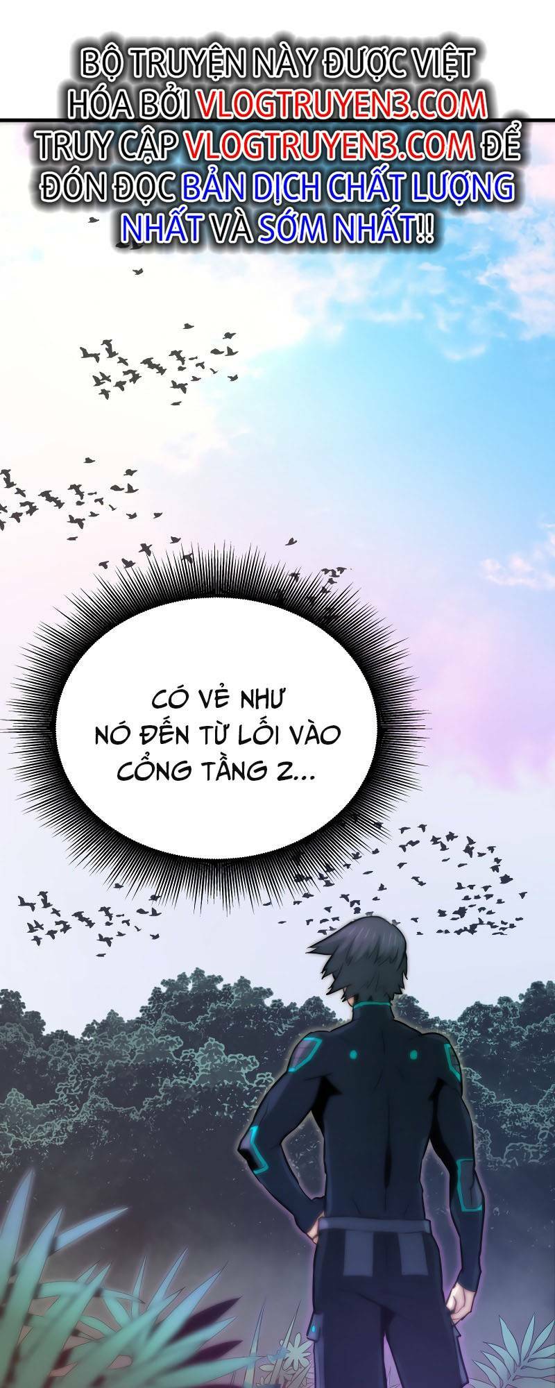 Ta Trở Về Từ Địa Ngục Chapter 31 - Trang 2