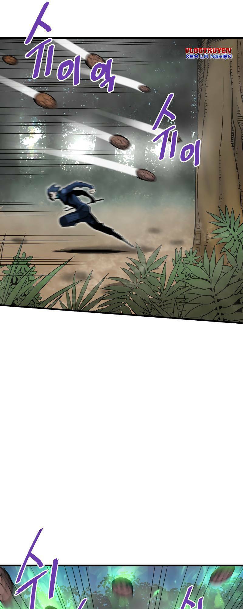 Ta Trở Về Từ Địa Ngục Chapter 32 - Trang 2