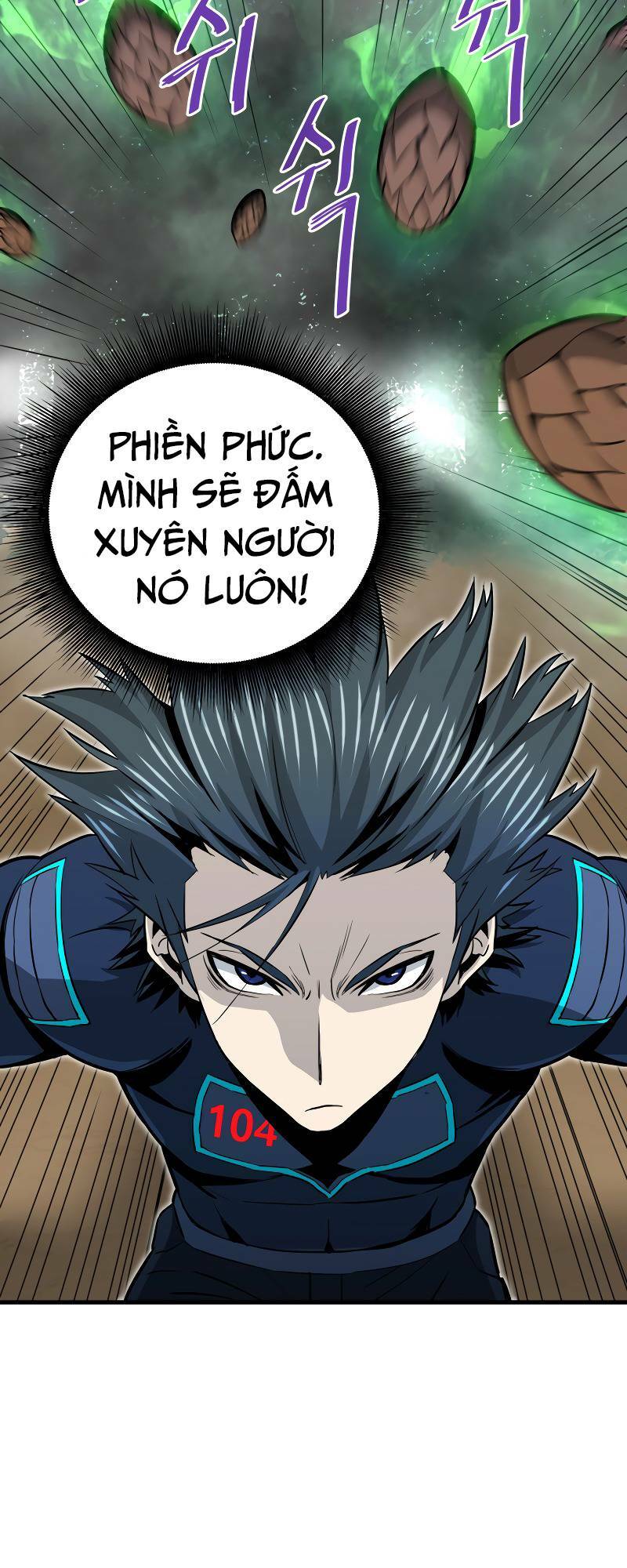 Ta Trở Về Từ Địa Ngục Chapter 32 - Trang 2