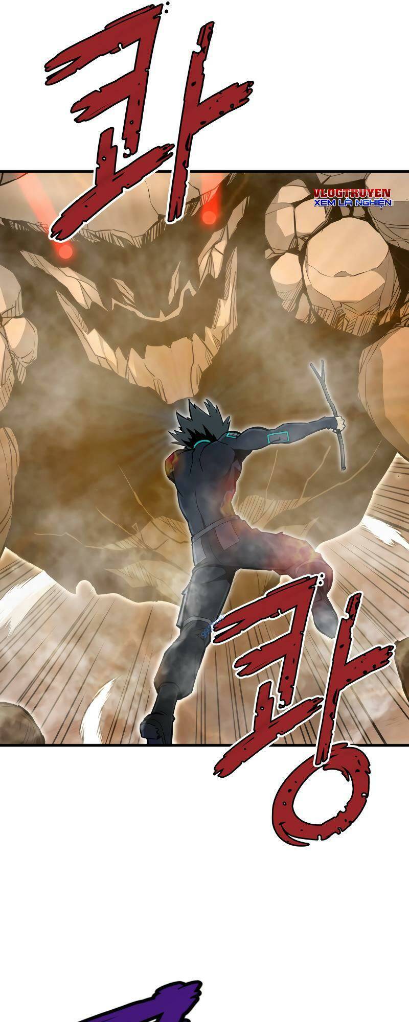 Ta Trở Về Từ Địa Ngục Chapter 32 - Trang 2