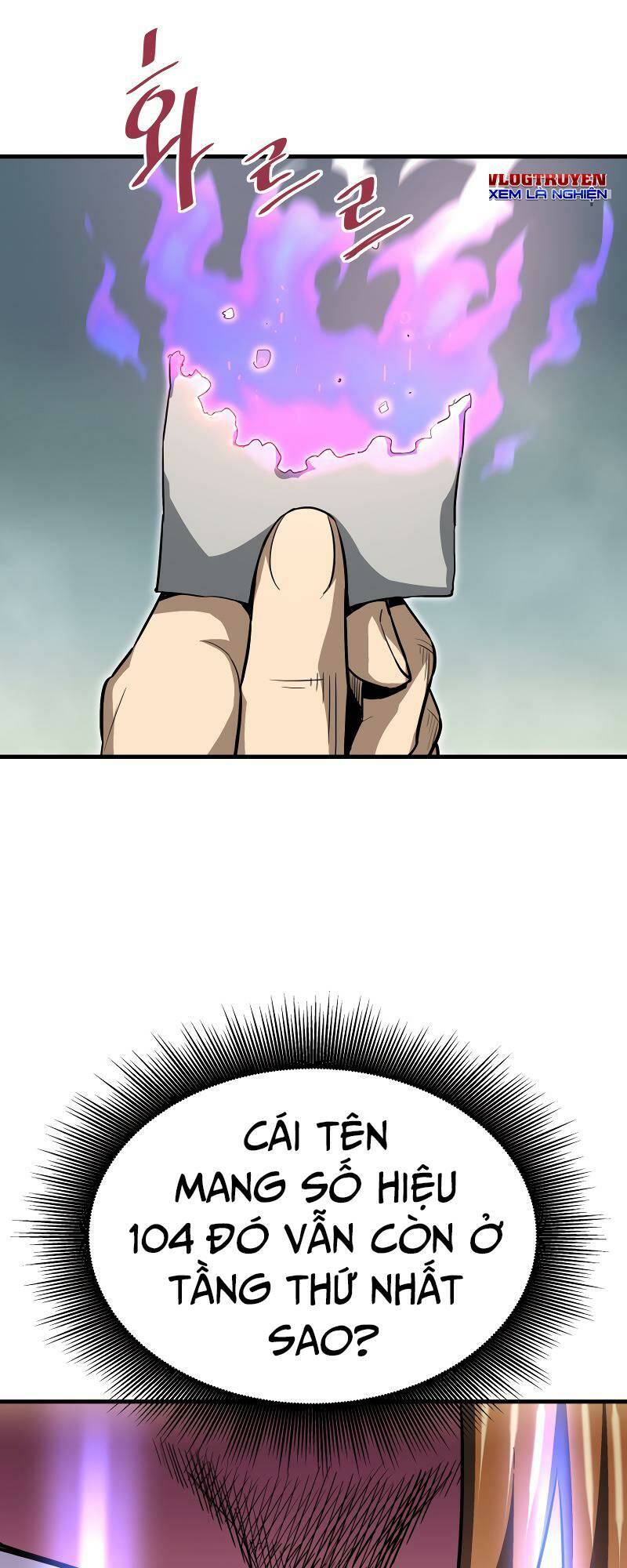 Ta Trở Về Từ Địa Ngục Chapter 32 - Trang 2